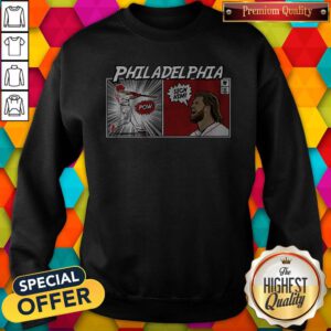 Good Bryce Harper and JT Realmuto Sign Him Sweatshirt