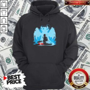 Happy Dragon Toothless Halloween Night Hoodie