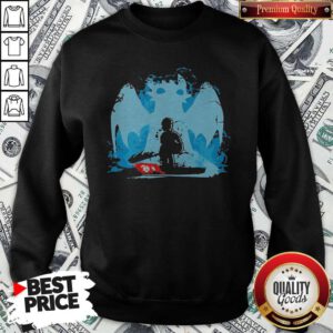 Happy Dragon Toothless Halloween Night Sweatshirt