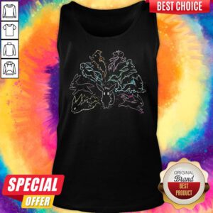 Premium I Could Into A Butterfly Eevee Evolution Tank Top