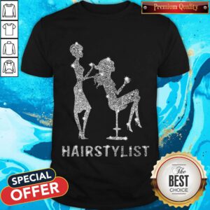 Wonderful I Need Somebody To Heal Hairstylist Shirt