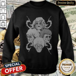 Premium Gothic Girls II SweatShirt