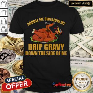 Good I'm Thankful For My Family Thanksgiving Turkey Wear Shirt- Design By Refinetee.com