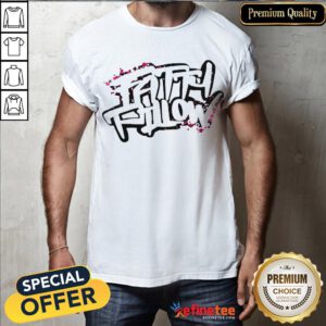 Happy Fattypillow Shirt- Design By Refinetee.com