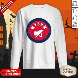 Presidential Debates 2020 Biden Trump Will You Shut Up Man Essential SweatShirt