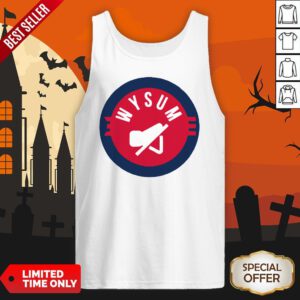 Presidential Debates 2020 Biden Trump Will You Shut Up Man Essential Tank Top