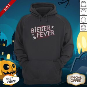 Shane Bieber Fever Cleveland Hoodie