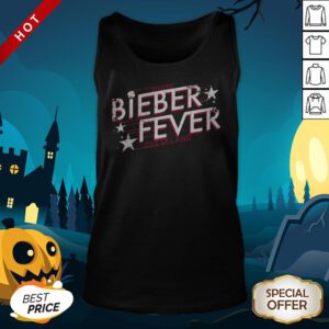 Shane Bieber Fever Cleveland Tank Top