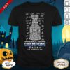 Stanley Cup Champions 4 2 September 28 2020 Signatures Shirt