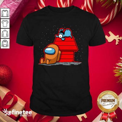 Beautiful Among Us Christmas House Shirt - Design By Refinetee.com