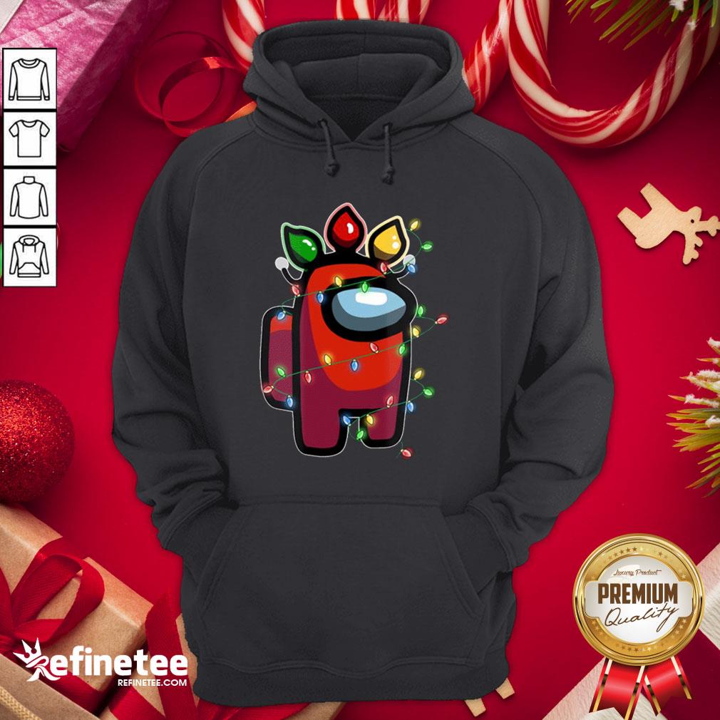 Fantastic Santas Crew Among Us Game Sus Xmas Hoodie - Design By Refinetee.com - Design By Refinetee.com Fantastic Santas Crew Among Us Game Sus Xmas Hoodie - Design By Refinetee.com - Design By Refinetee.com