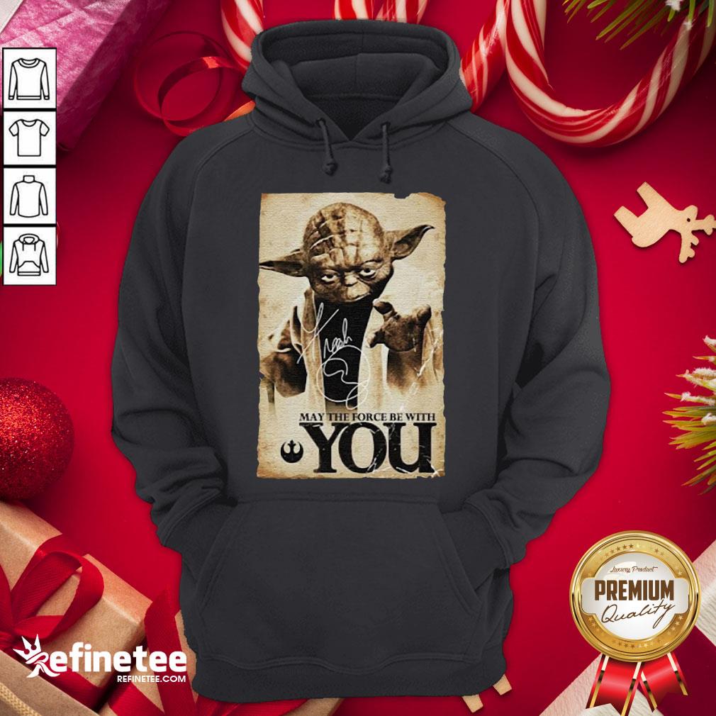 Good Fondos De Pantalla Star Wars Yoda Hoodie - Design By Refinetee.com Good Fondos De Pantalla Star Wars Yoda Hoodie - Design By Refinetee.com