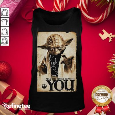 Good Fondos De Pantalla Star Wars Yoda Tank-Top - Design By Refinetee.com