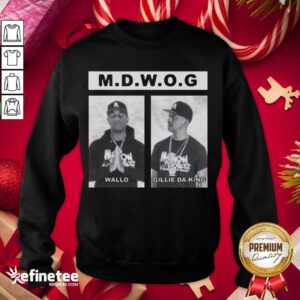Good Million Dollaz Worth Of Game Mugshot Sweatshirt - Design By Refinetee.com