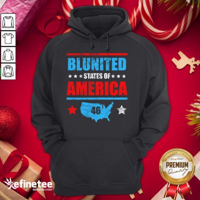 Happy Biden Harris Win Big 2020 Election Victory Trump Vintage Hoodie - Design By Refinetee.com