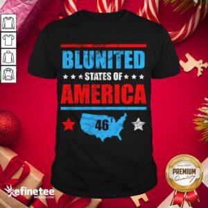 Happy Biden Harris Win Big 2020 Election Victory Trump Vintage Shirt- Design By Refinetee.com