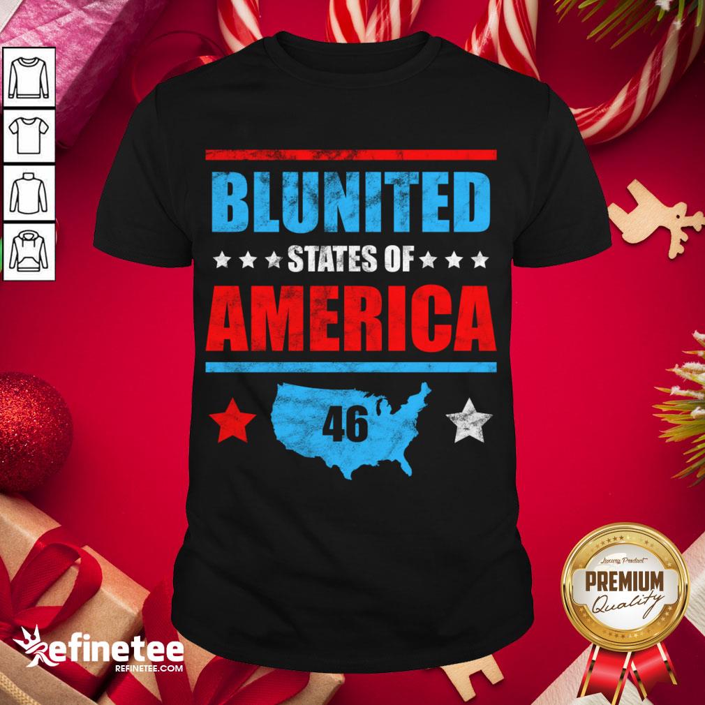 Happy Biden Harris Win Big 2020 Election Victory Trump Vintage Shirt- Design By Refinetee.com