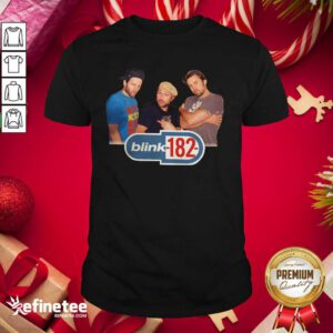 Happy It’s Always Sunny In Philadelphia Blink 182 Shirt - Design By Refinetee.com