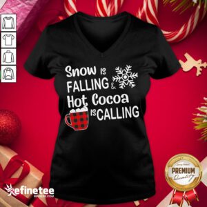 Hot Transfusion Ugly Black V-neck - Design By Refinetee.com