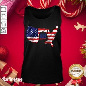 Nice Trump Loses Election Fired President Biden Kamala Vintage Tank-Top - Design By Refinetee.com