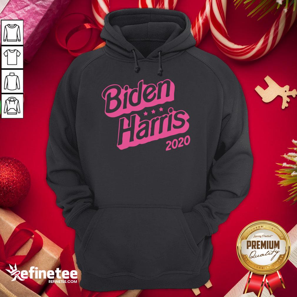 Official Joe Biden And Kamala Harris 2020 Hoodie - Design By Refinetee.com Official Joe Biden And Kamala Harris 2020 Hoodie - Design By Refinetee.com