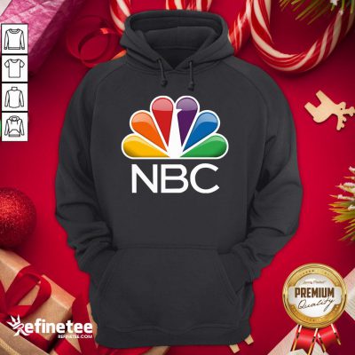 Official NBC Online 2020 Hoodie - Design By Refinetee.com