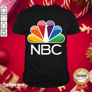 Official NBC Online 2020 Shirt- Design By Refinetee.com