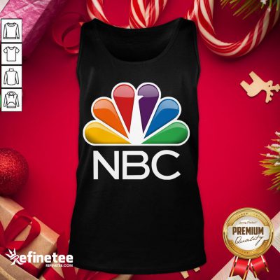 Official NBC Online 2020 Tank-Top - Design By Refinetee.com