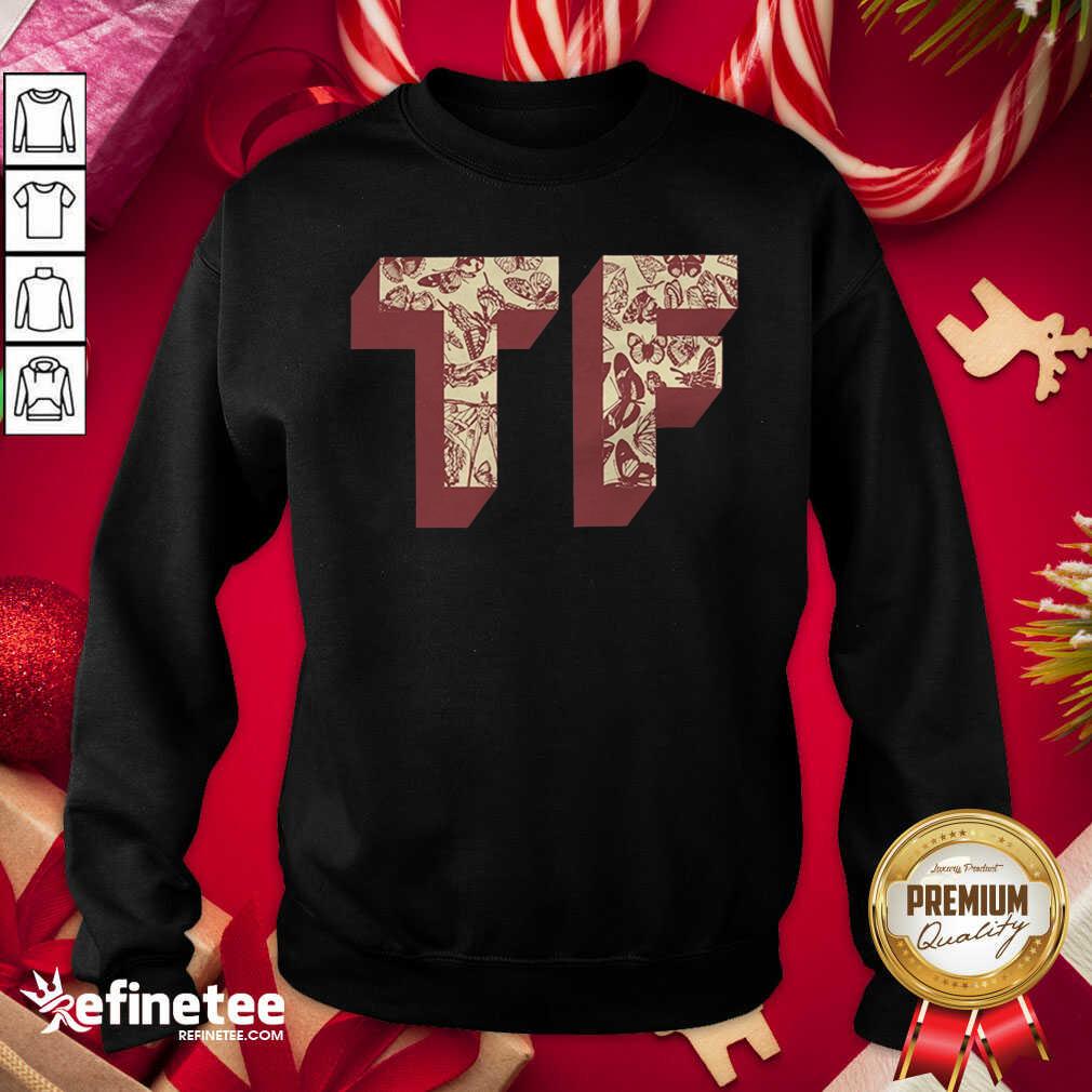 Attractive Cold Cuts Merch Title Fight Butterfly Sweatshirt - Design By Refinetee.com Cold Cuts Merch Title Fight Butterfly Sweatshirt - Design By Refinetee.com