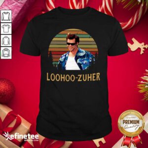 Beautiful Loohoo Zuher Vintage Sunset Shirt - Design By Refinetee.com
