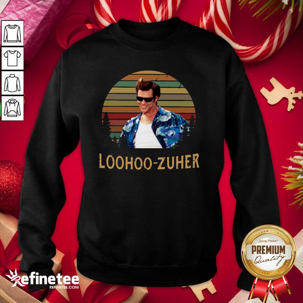 Beautiful Loohoo Zuher Vintage Sunset Sweatshirt - Design By Refinetee.com Loohoo Zuher Vintage Sunset Sweatshirt - Design By Refinetee.com