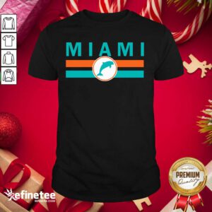 Cute I Like Mia Miami Shirt - Design By Refinetee.com