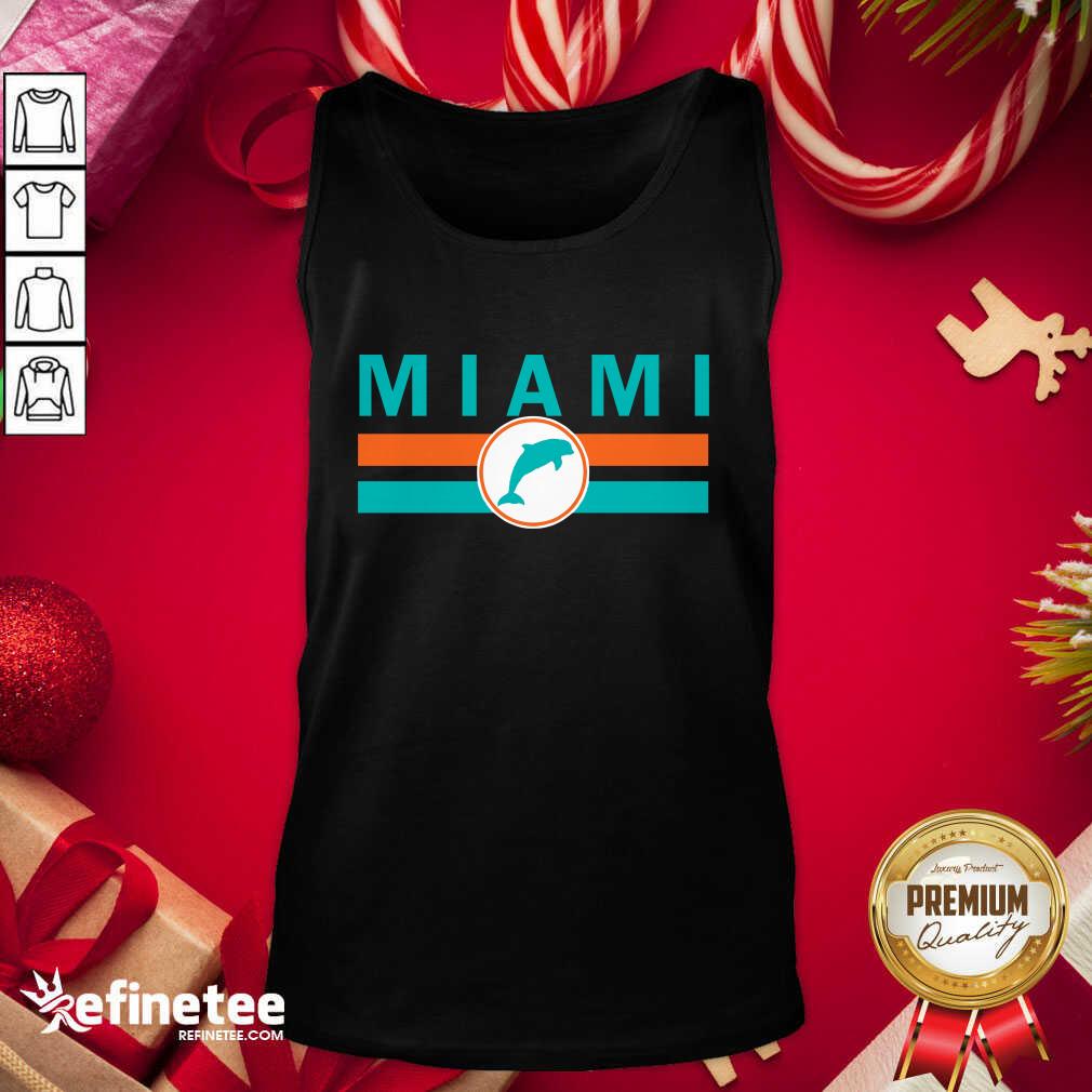 Cute I Like Mia Miami Tank Top - Design By Refinetee.com I Like Mia Miami Tank Top - Design By Refinetee.com