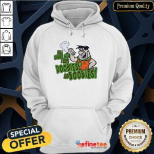 Excellent Im A Simple Man I Love Doobies And Boobies 22020 Hoodie - Design By Refinetee.com