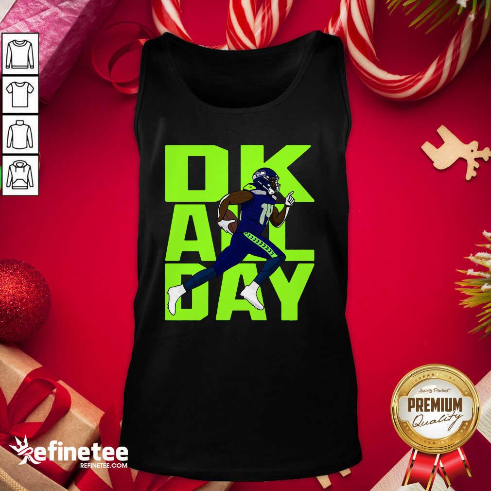 Premium Ok All Day Rugby Ball Tank Top - Design By Refinetee.com Ok All Day Rugby Ball Tank Top - Design By Refinetee.com