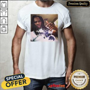 Premium Rip Oft Nunu Shirt - Design By Refinetee.com