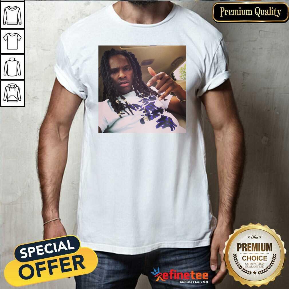 Premium Rip Oft Nunu Shirt - Design By Refinetee.com