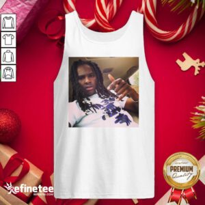 Premium Rip Oft Nunu Tank Top - Design By Refinetee.com