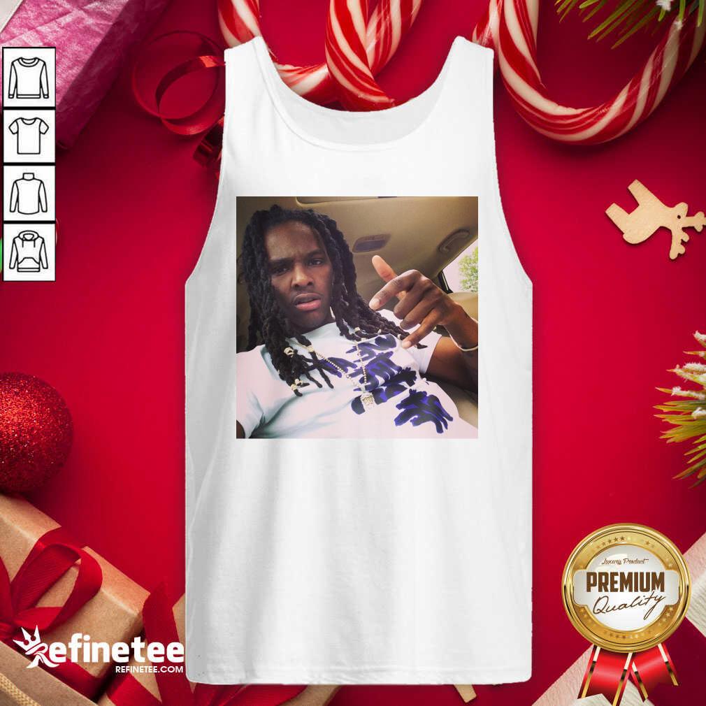 Premium Rip Oft Nunu Tank Top - Design By Refinetee.com Rip Oft Nunu Tank Top - Design By Refinetee.com