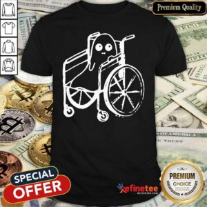 Super Nice Ghost Vampire Girl Shirt - Design By Refinetee.com