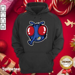 Super Nice Royal Stoopid Fly Hoodie - Design By Refinetee.com