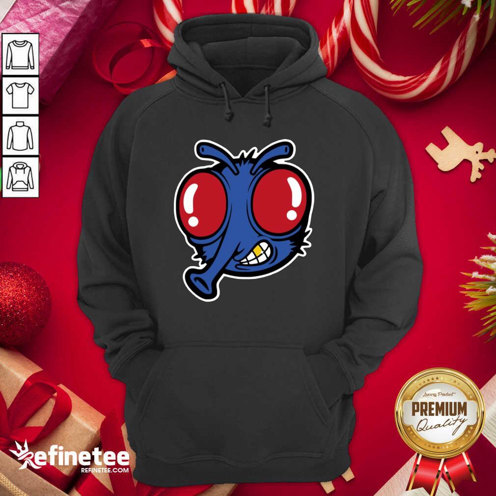 Super Nice Royal Stoopid Fly Hoodie - Design By Refinetee.com Royal Stoopid Fly Hoodie - Design By Refinetee.com