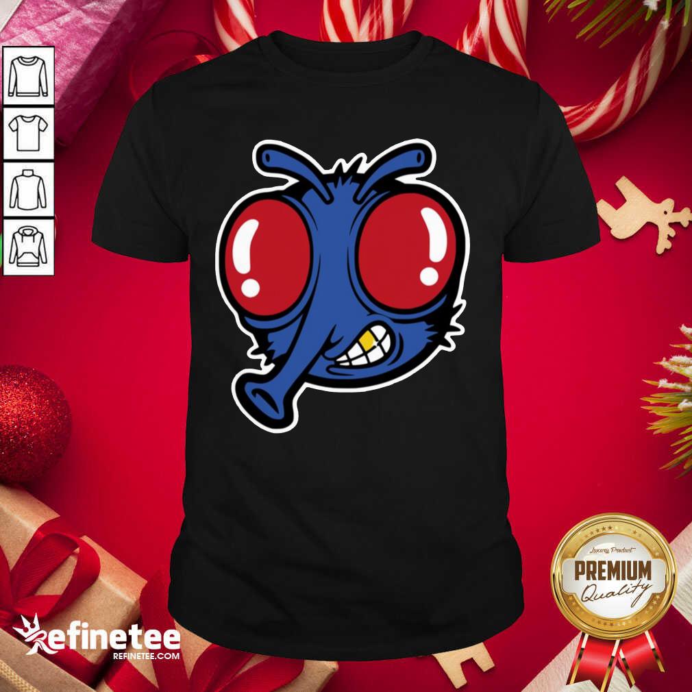 Super Nice Royal Stoopid Fly Shirt - Design By Refinetee.com