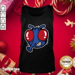 Super Nice Royal Stoopid Fly Tank Top - Design By Refinetee.com