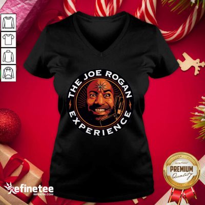 Super Nice The Joe Rogan Experience Tank Top - Design By Refinetee.com