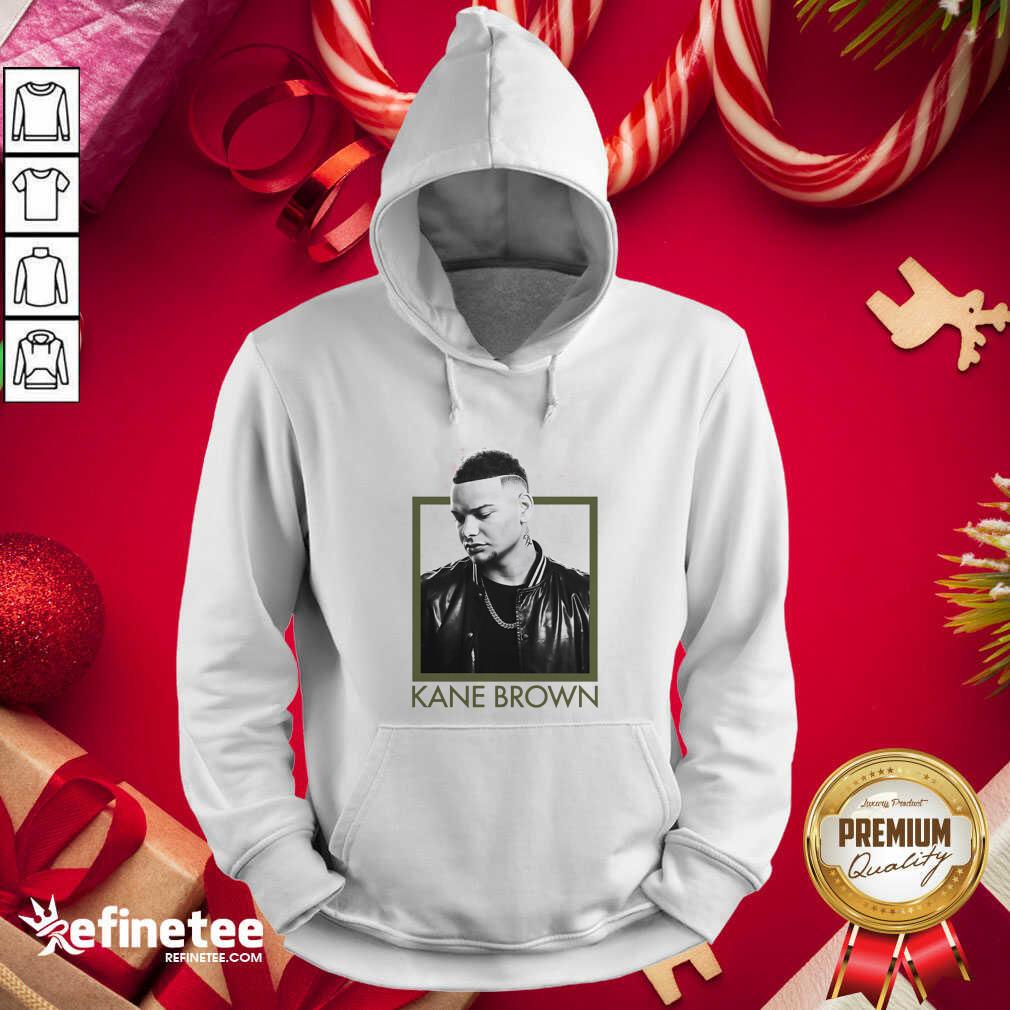Top Kane Brown Merch Kb Photo Hoodie - Design By Refinetee.com Kane Brown Merch Kb Photo Hoodie - Design By Refinetee.com