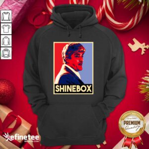 Top Shinebox Goodfellas gangster Billy Batts Hoodie - Design By Refinetee.com