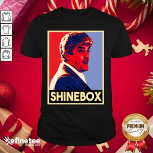 Top Shinebox Goodfellas gangster Billy Batts Shirt - Design By Refinetee.com