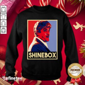 Top Shinebox Goodfellas gangster Billy Batts Sweatshirt - Design By Refinetee.com
