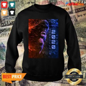 Attractive Filtrados Juguetes Ve Godzilla Vs Kong 2020 Sweater
